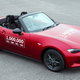 Illustration for article titled Of Course The 1 Millionth Mazda Miata Is Soul Red